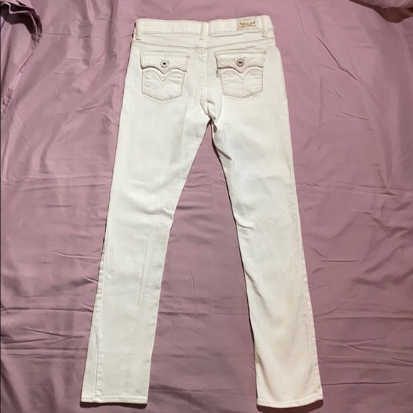 Levi’s skinny jeans - Picture 3 of 8